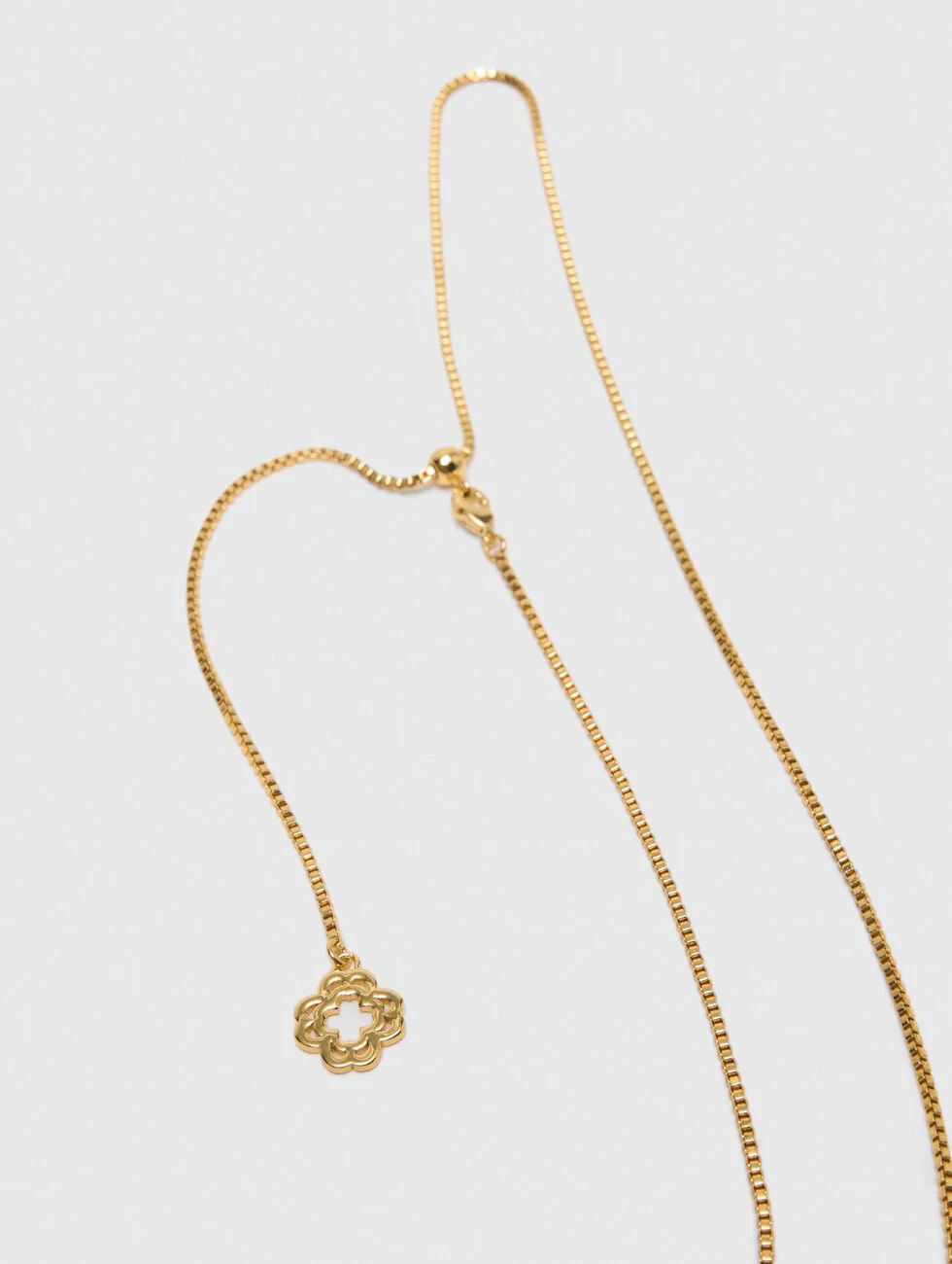 Cancer Zodiac sign plaque necklace Cancer - Image 3