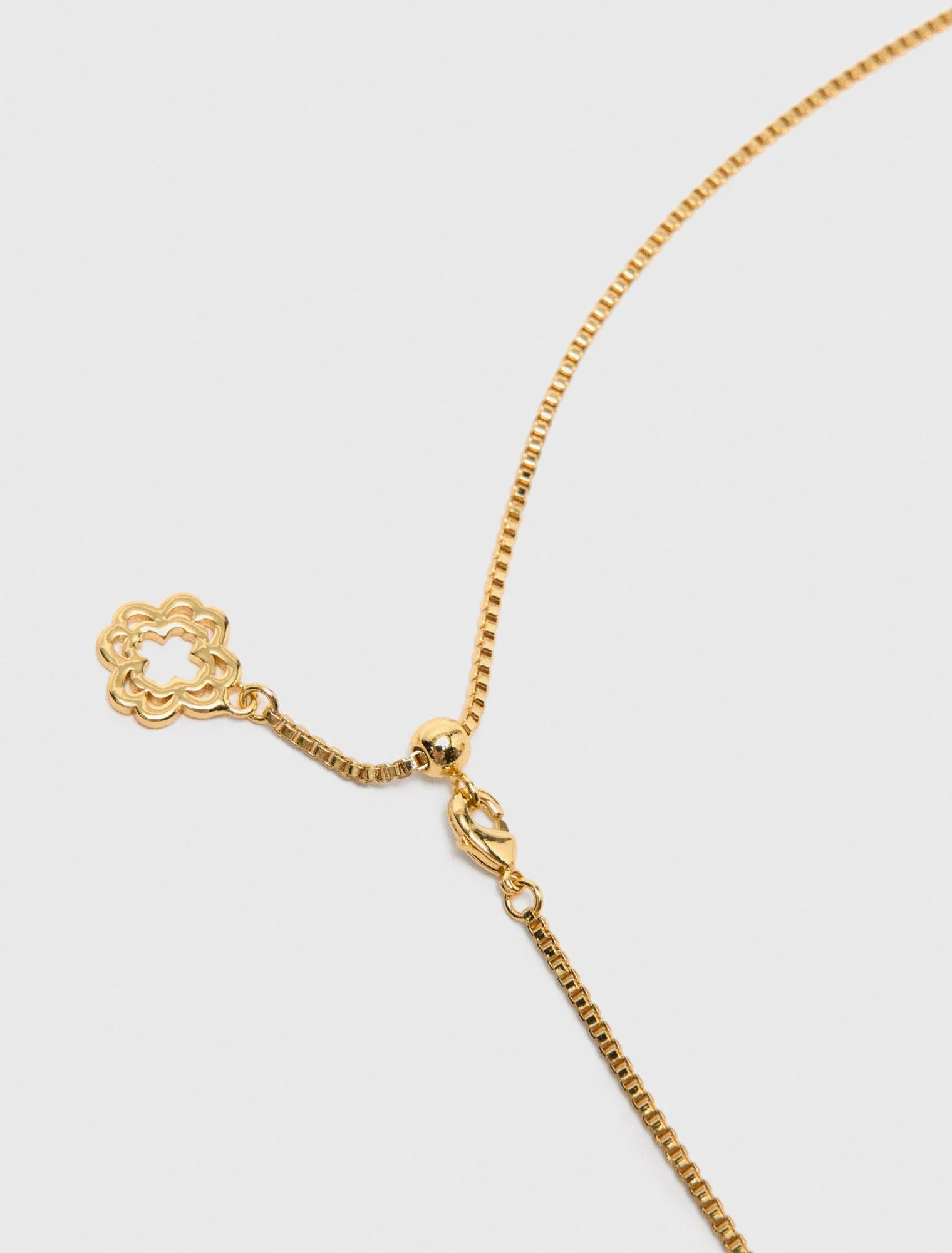 Gemini Zodiac sign plaque necklace Gemini - Image 4